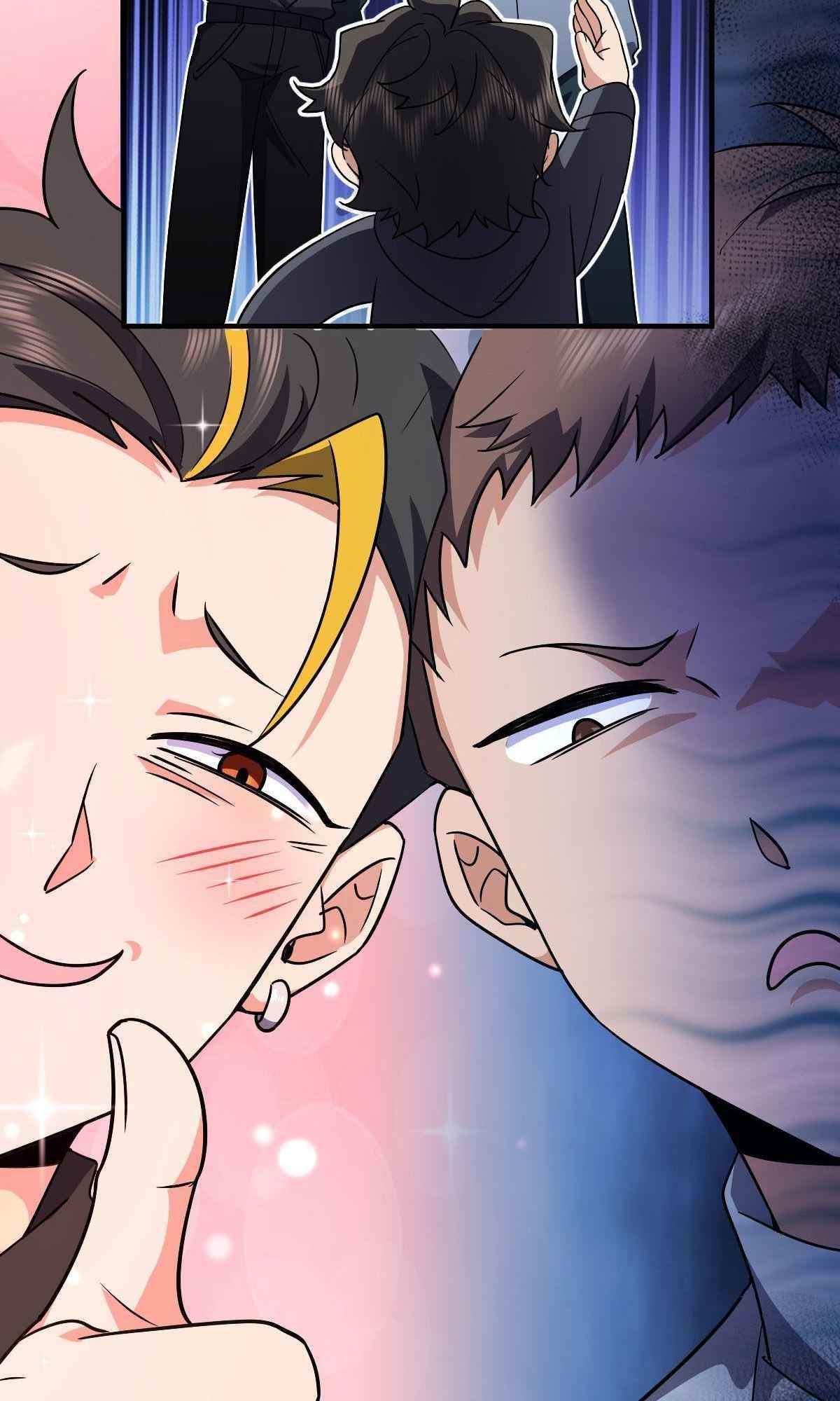 my-wife-is-from-a-thousand-years-ago-chap-84-13