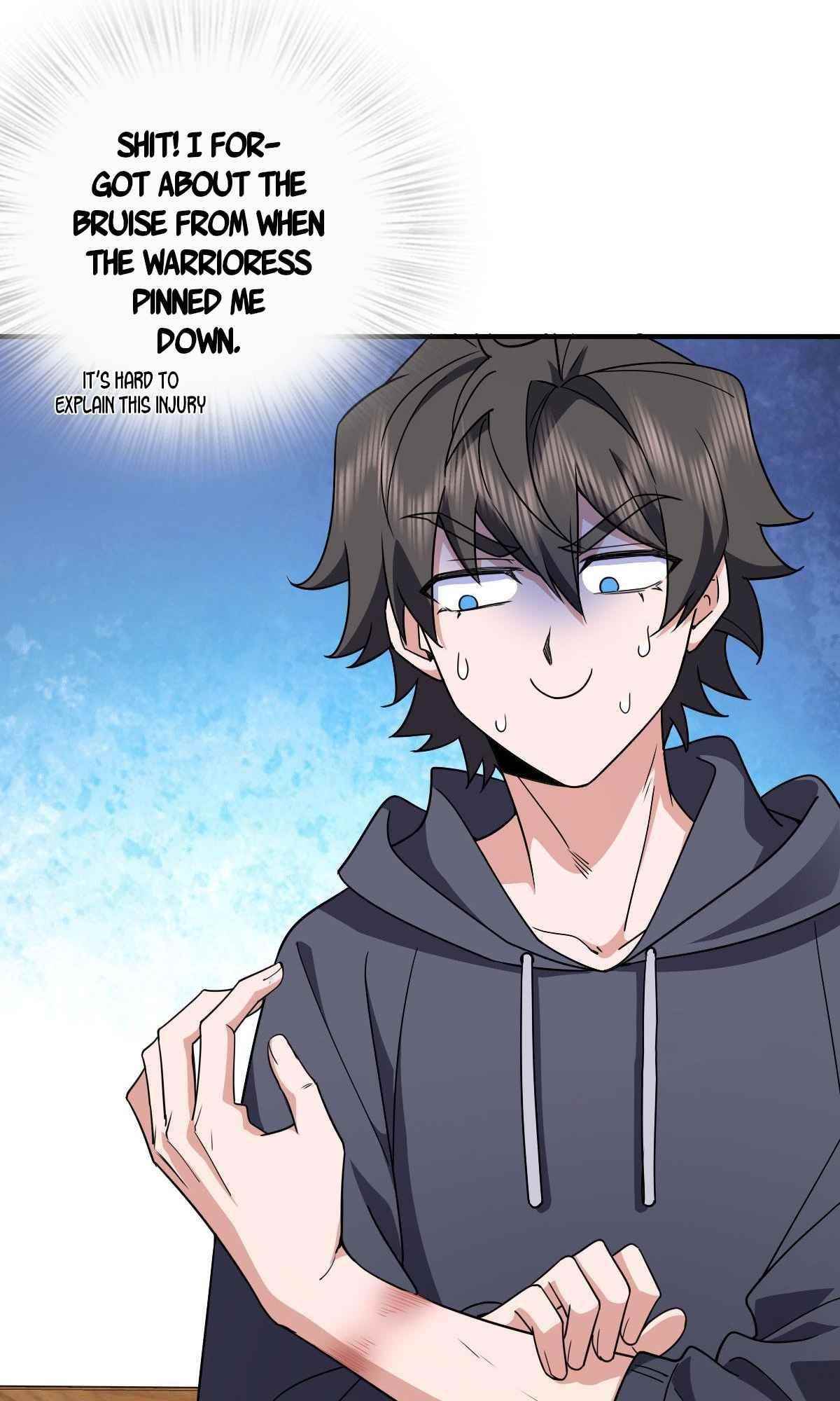 my-wife-is-from-a-thousand-years-ago-chap-84-1