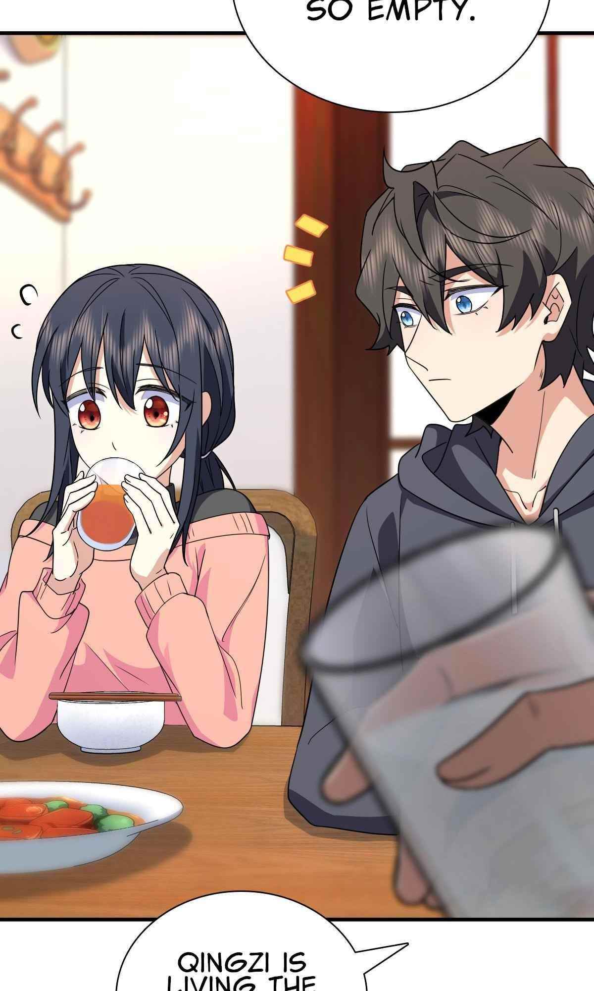 my-wife-is-from-a-thousand-years-ago-chap-84-23