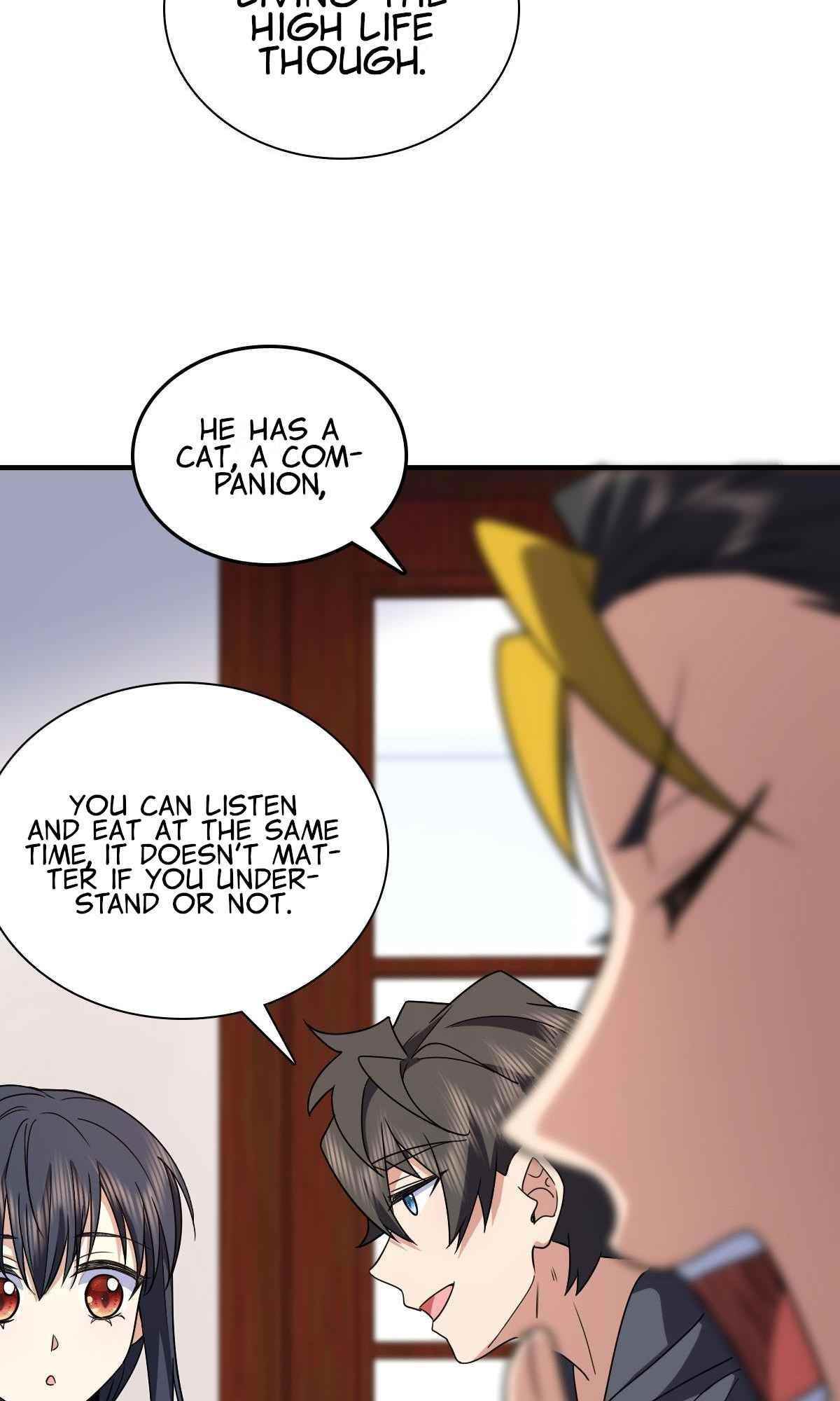 my-wife-is-from-a-thousand-years-ago-chap-84-24