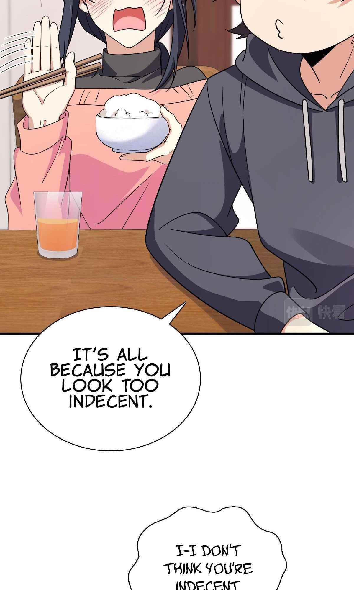 my-wife-is-from-a-thousand-years-ago-chap-84-33