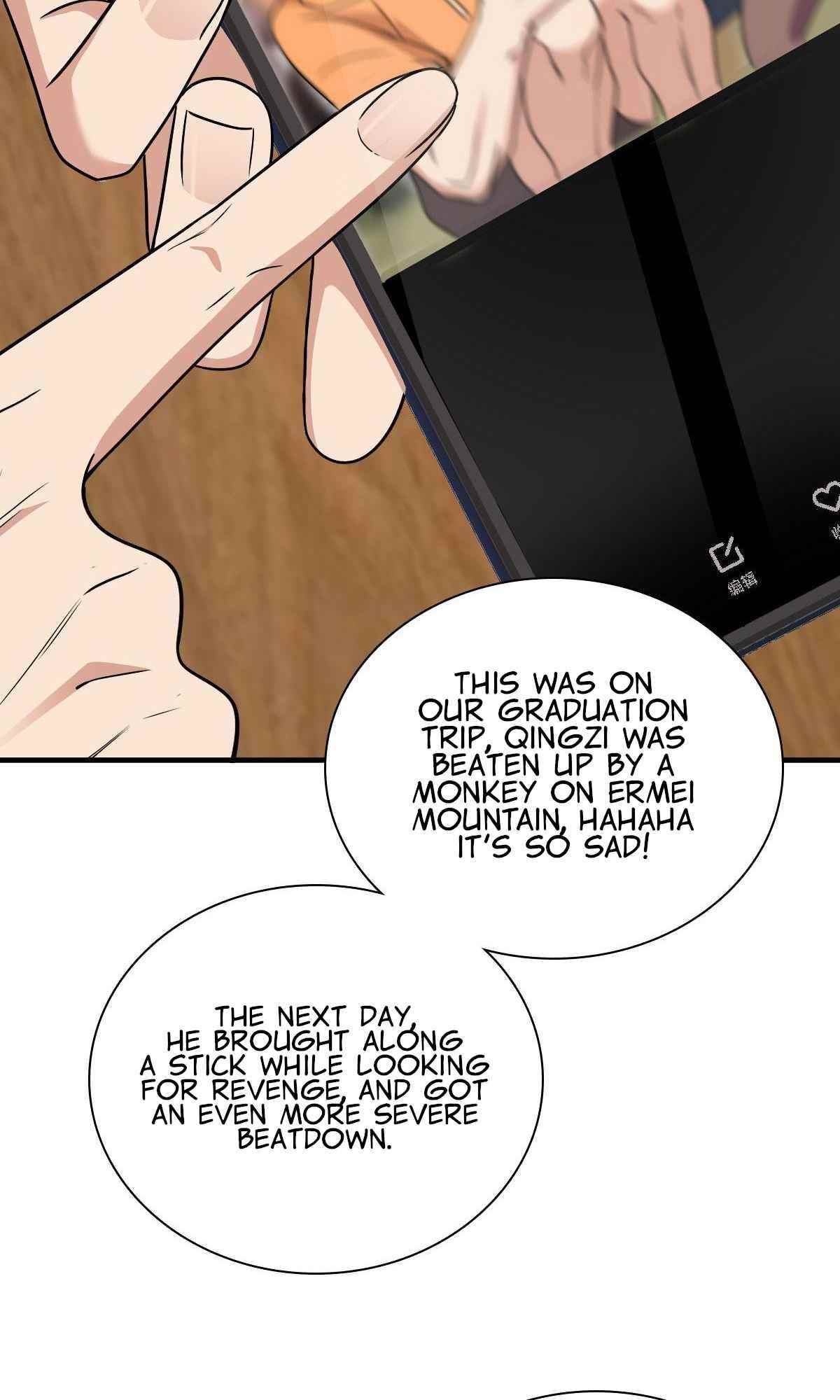my-wife-is-from-a-thousand-years-ago-chap-84-42