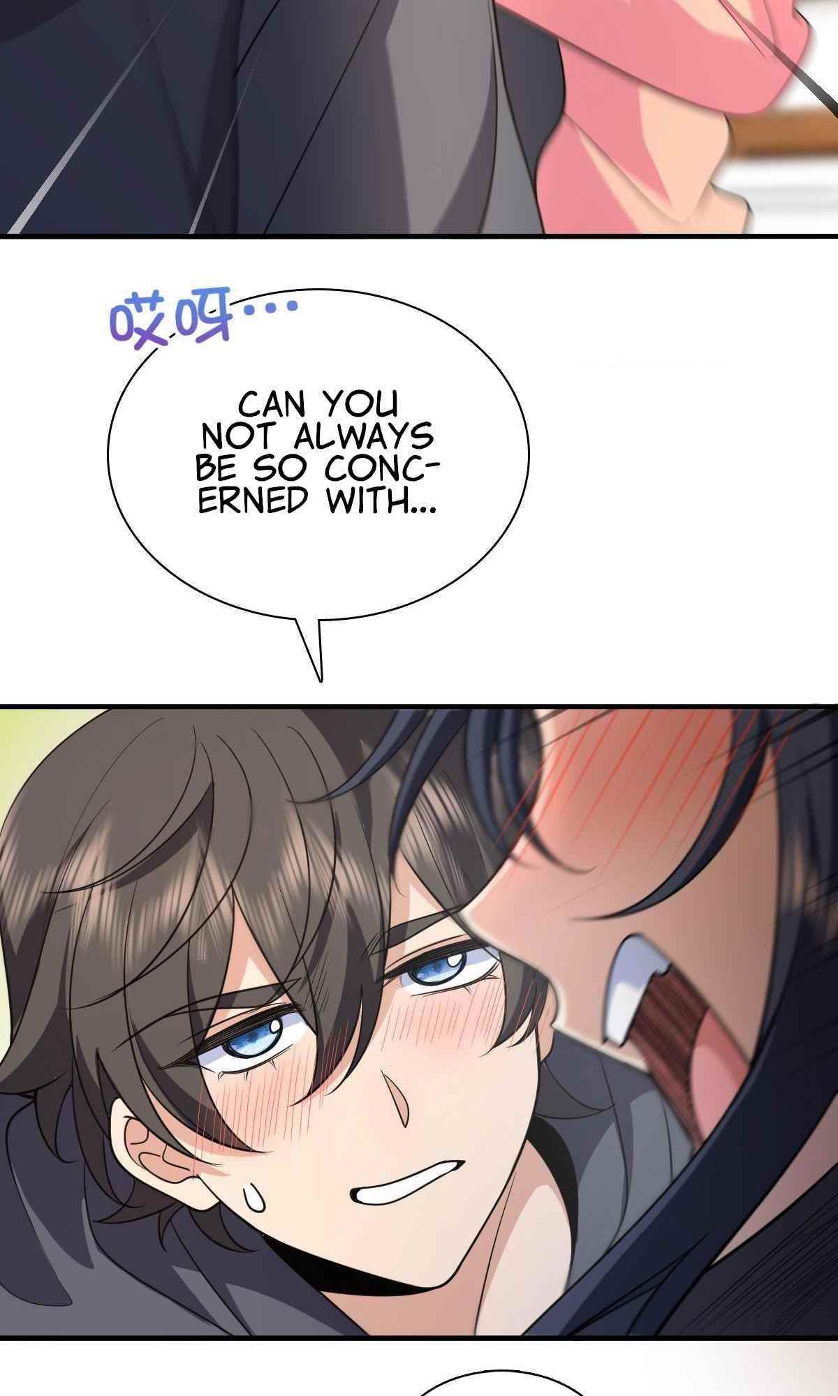 my-wife-is-from-a-thousand-years-ago-chap-85-12