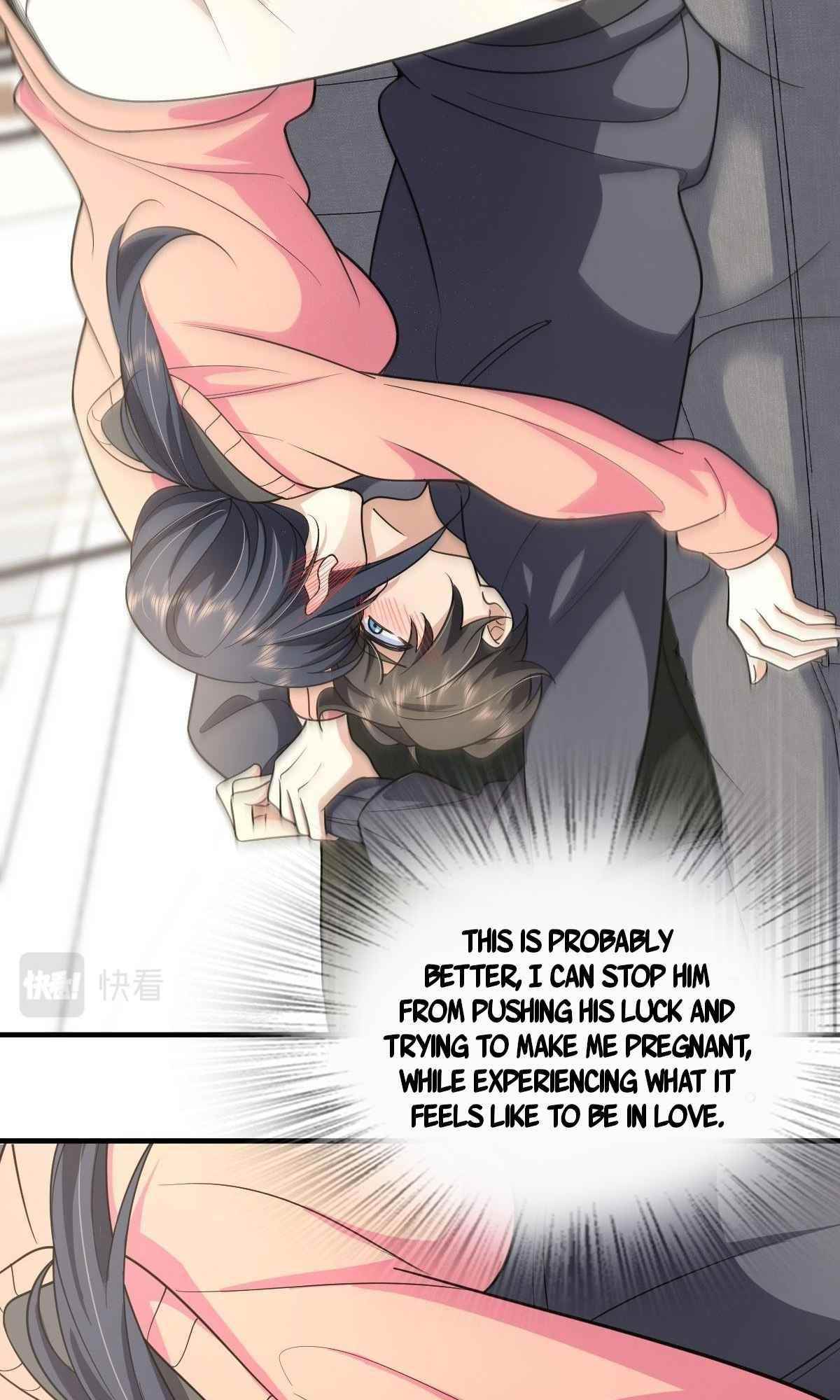 my-wife-is-from-a-thousand-years-ago-chap-85-14