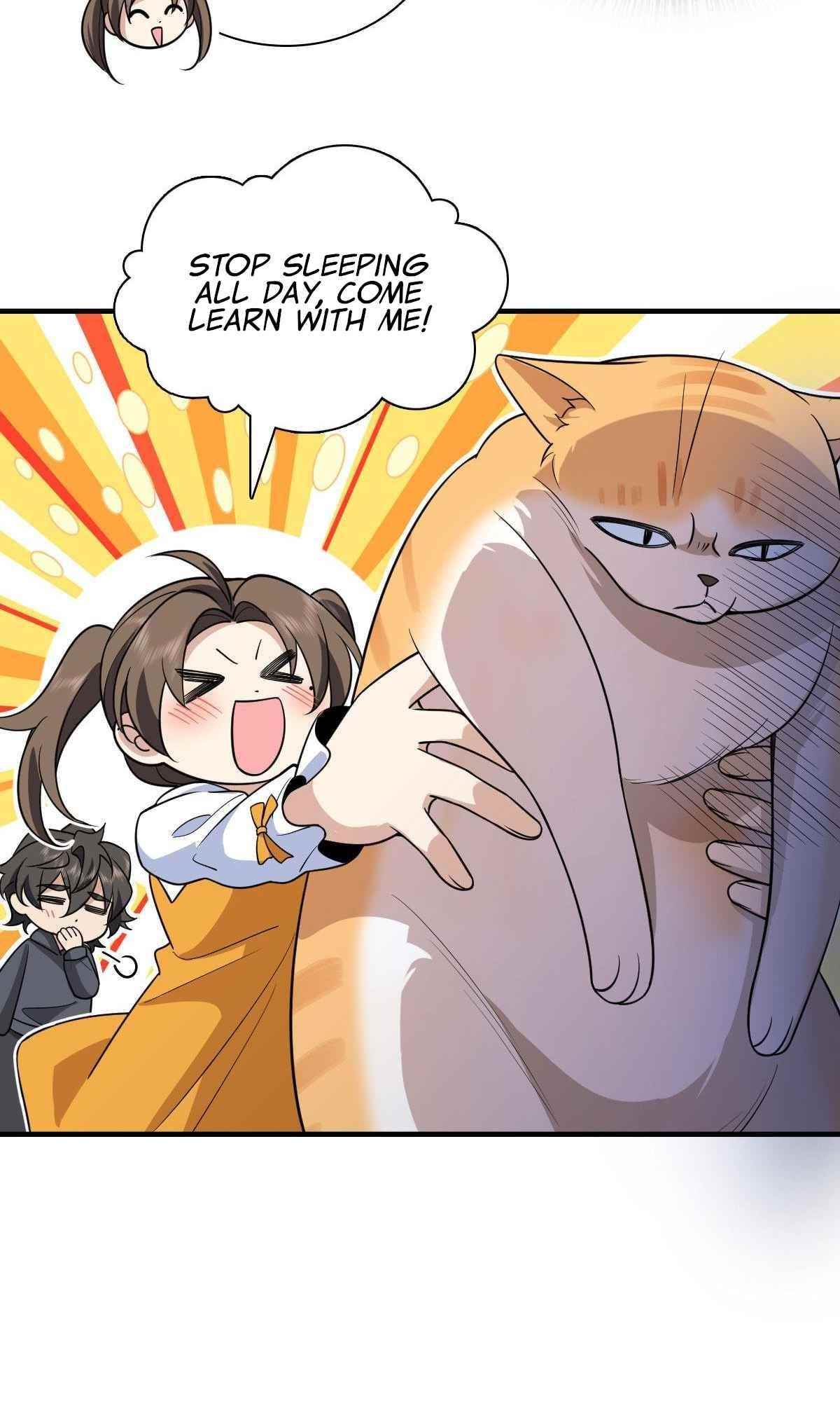 my-wife-is-from-a-thousand-years-ago-chap-85-20