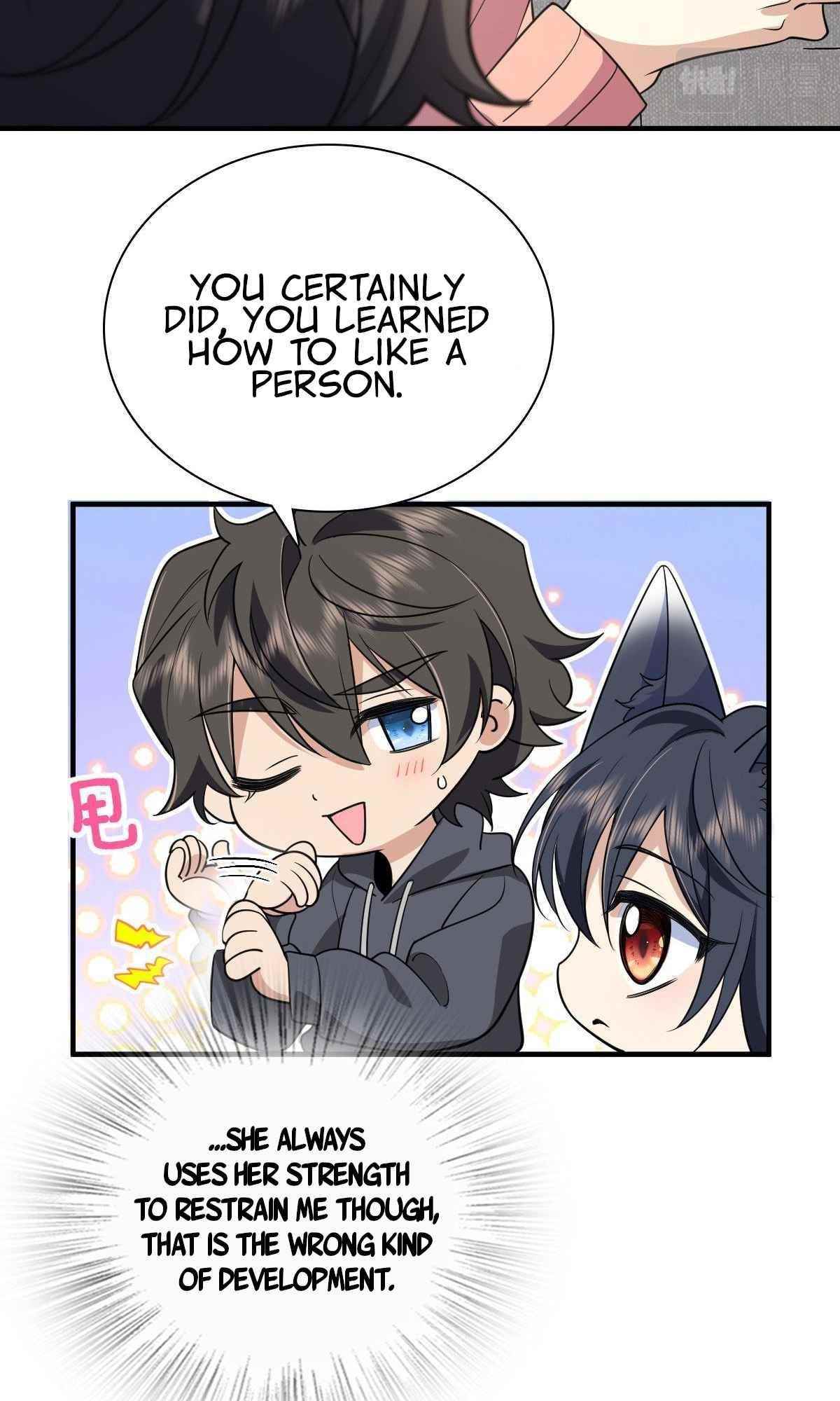 my-wife-is-from-a-thousand-years-ago-chap-85-23