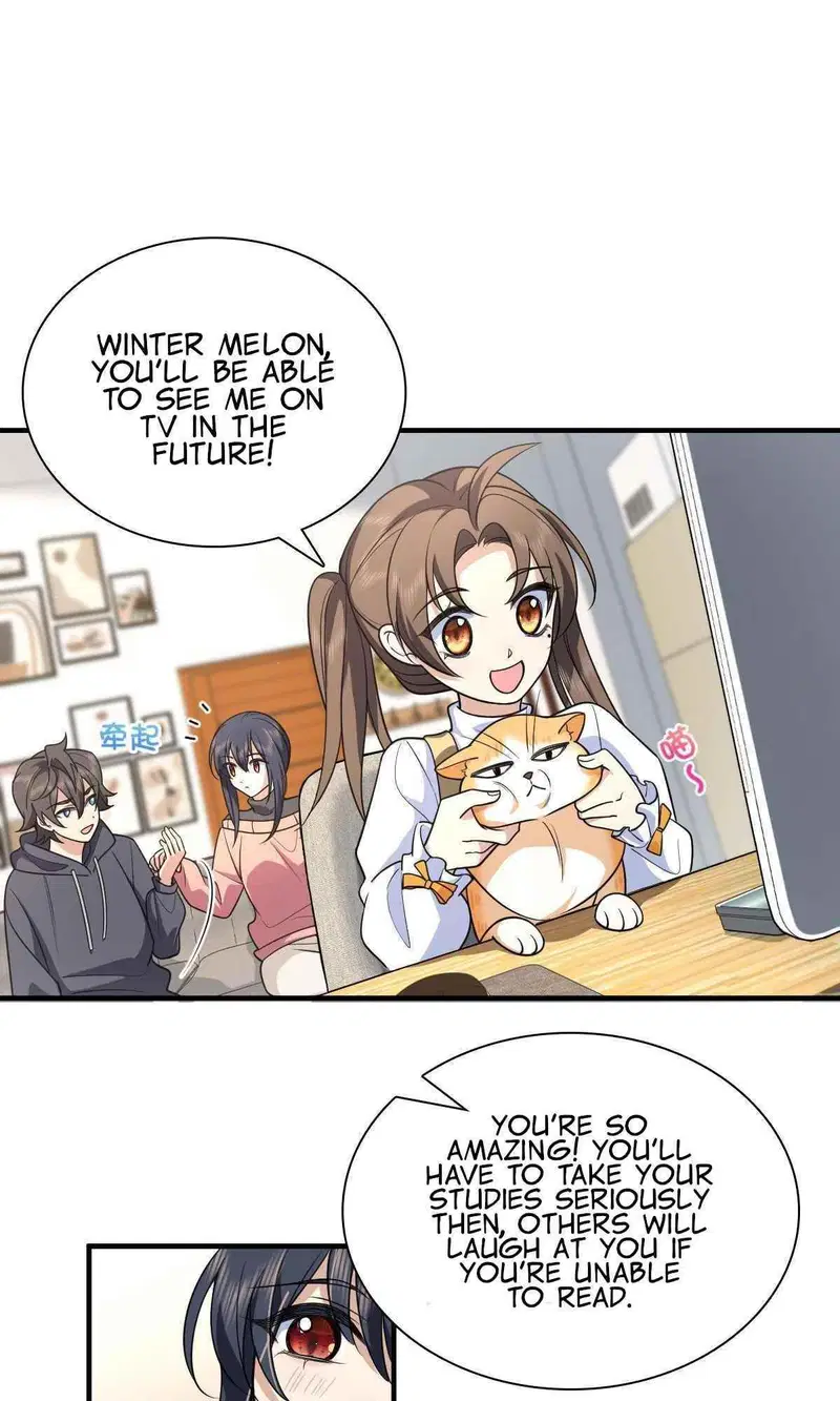 my-wife-is-from-a-thousand-years-ago-chap-85-25