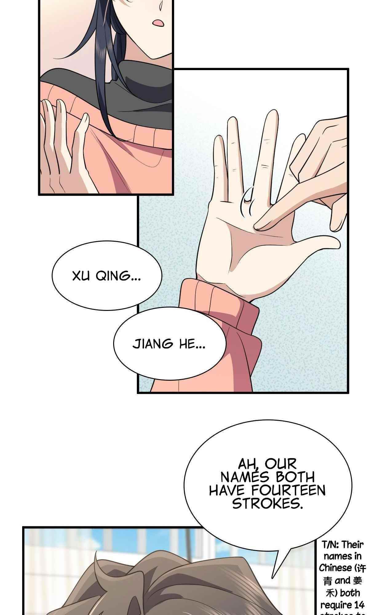 my-wife-is-from-a-thousand-years-ago-chap-85-26