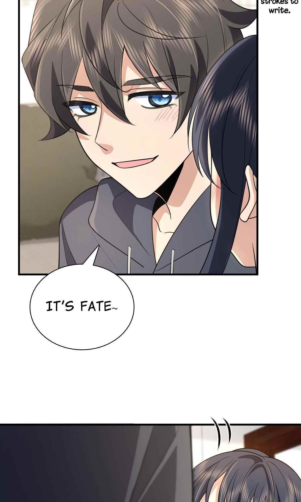 my-wife-is-from-a-thousand-years-ago-chap-85-27