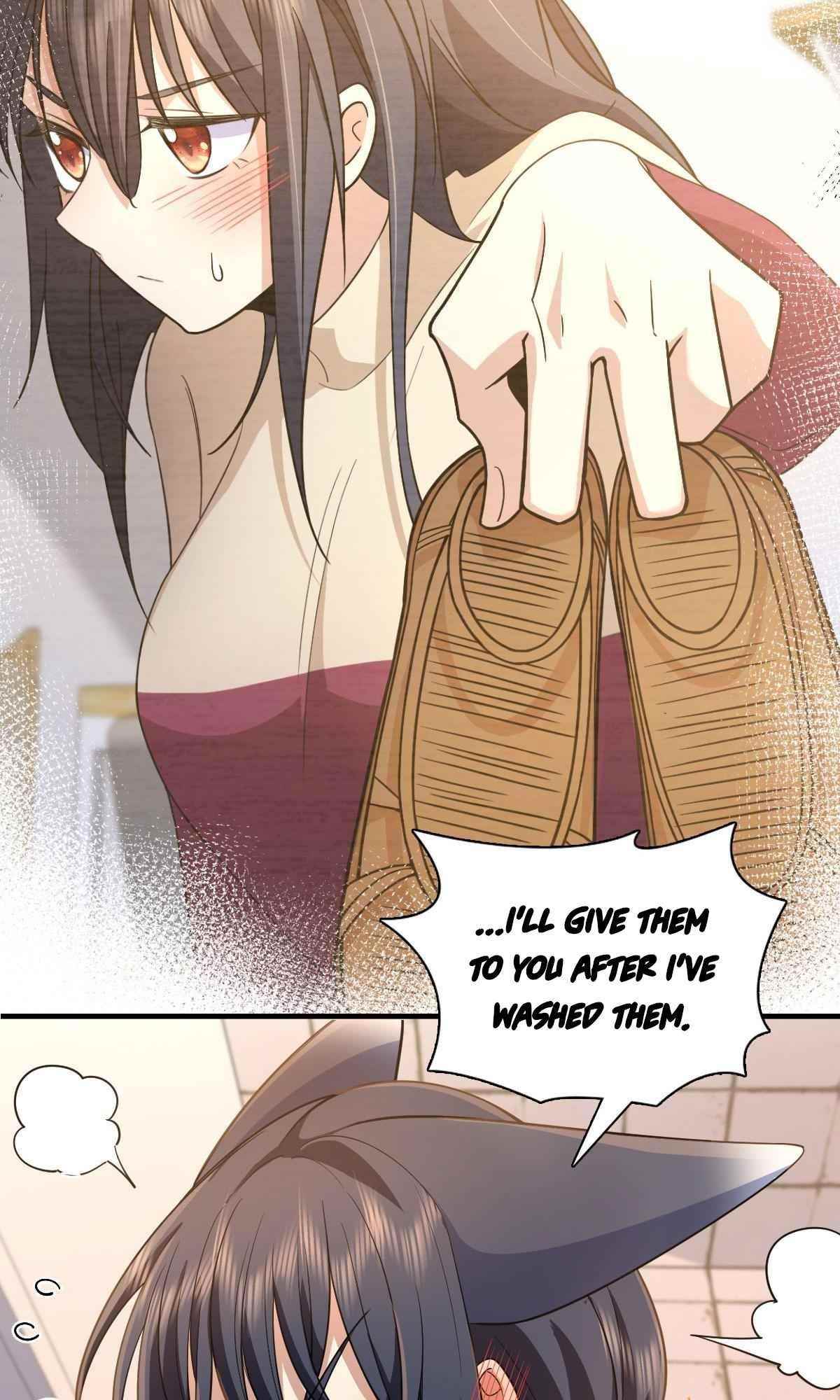 my-wife-is-from-a-thousand-years-ago-chap-85-42