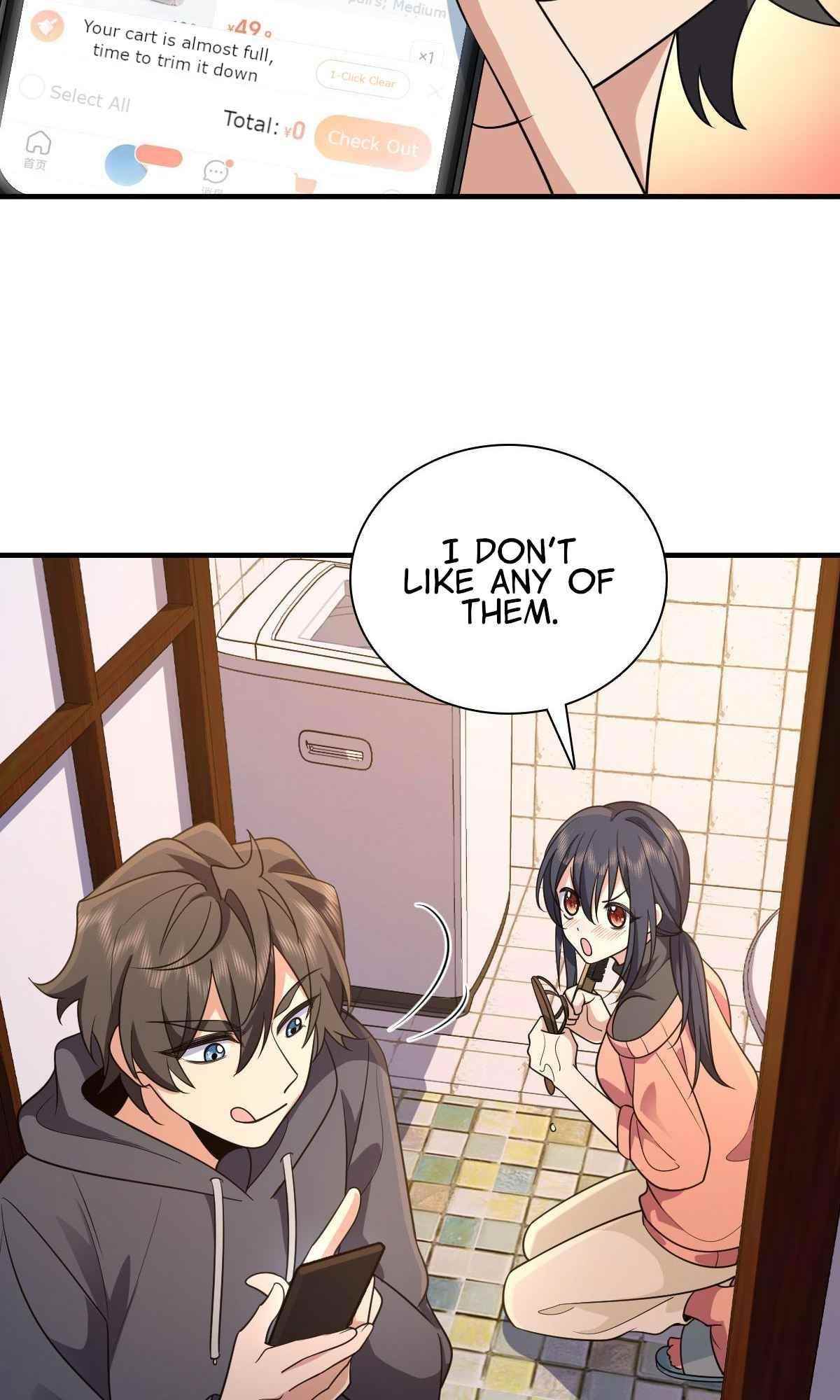 my-wife-is-from-a-thousand-years-ago-chap-85-45