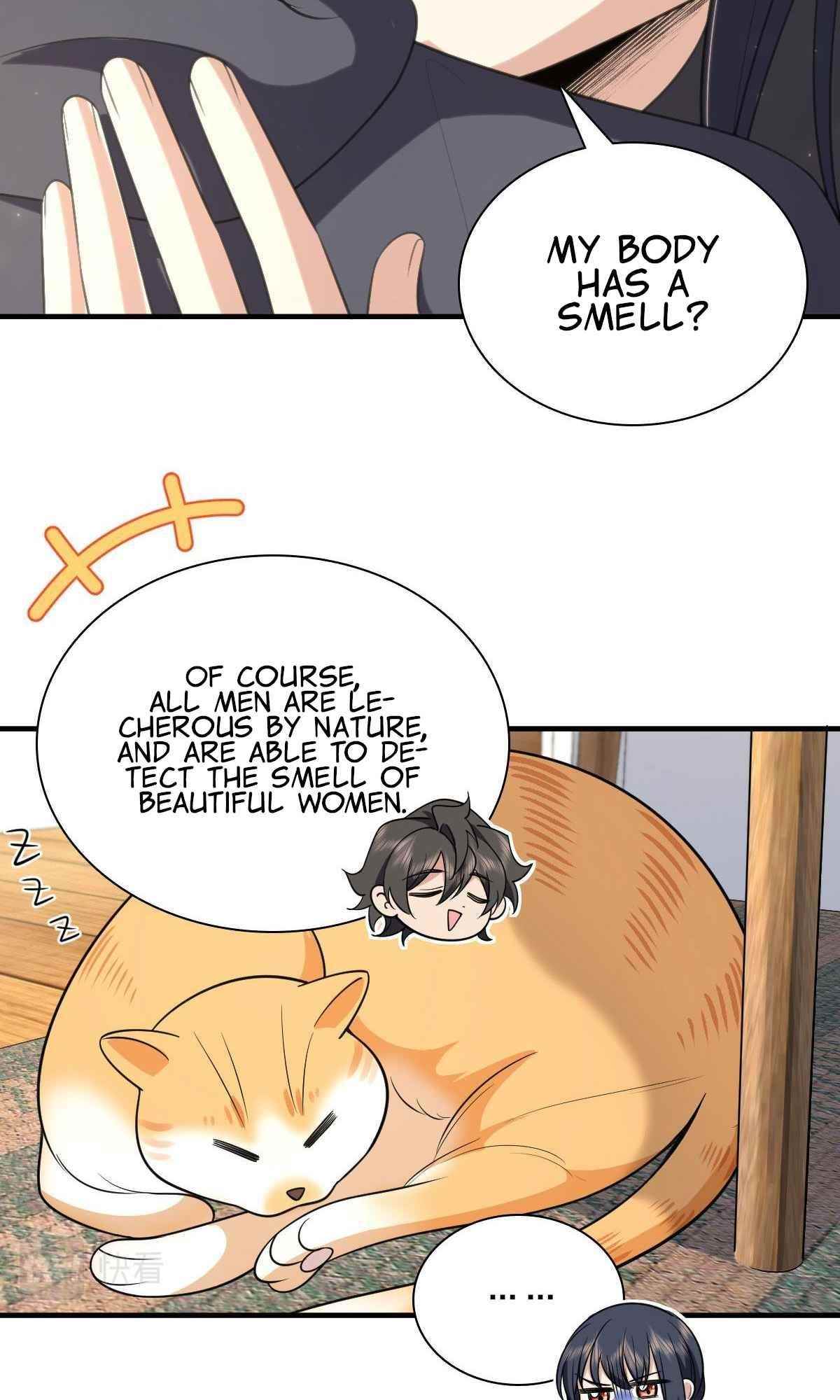 my-wife-is-from-a-thousand-years-ago-chap-85-6