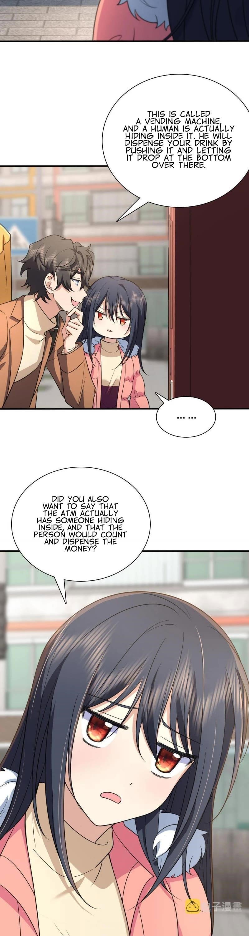 my-wife-is-from-a-thousand-years-ago-chap-86-11