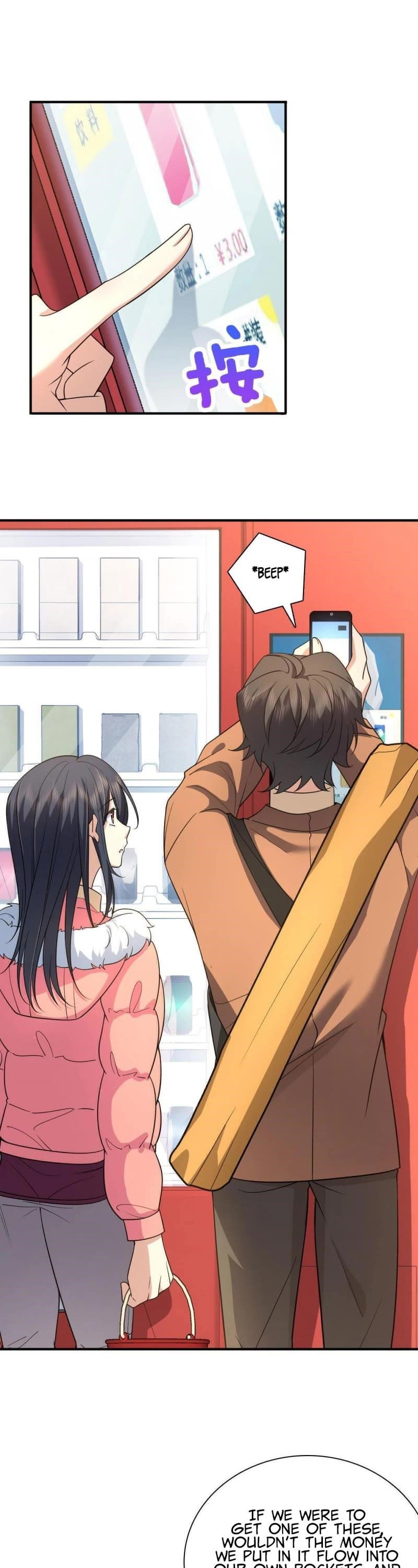 my-wife-is-from-a-thousand-years-ago-chap-86-13