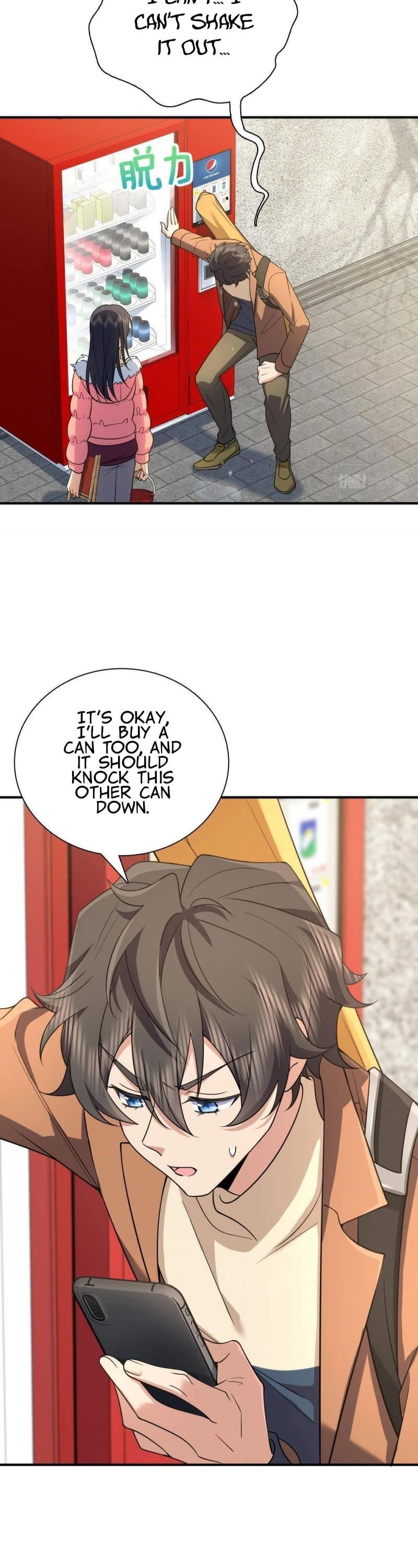 my-wife-is-from-a-thousand-years-ago-chap-86-17