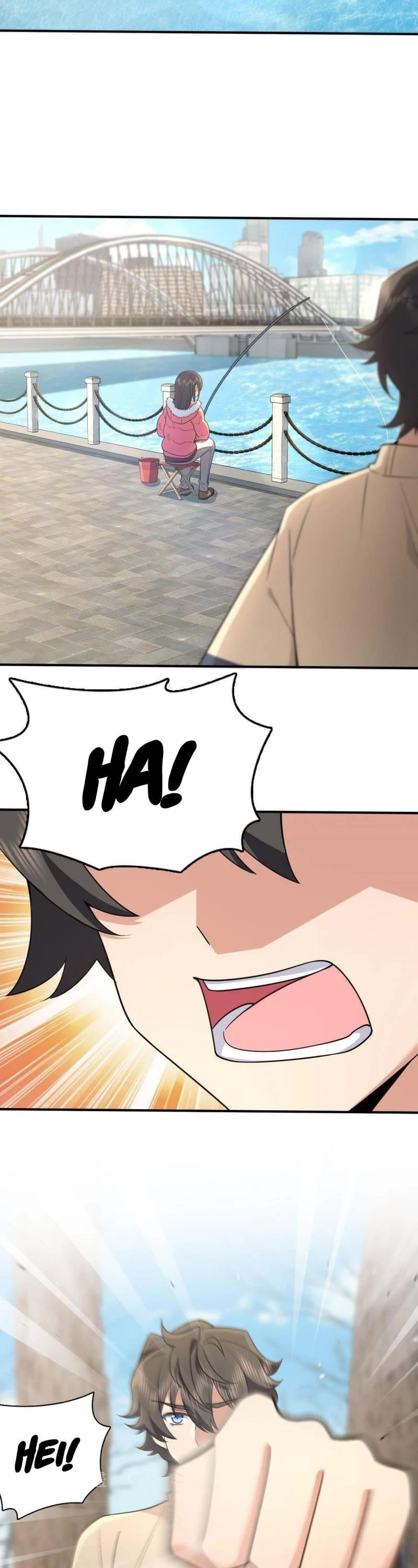 my-wife-is-from-a-thousand-years-ago-chap-86-1