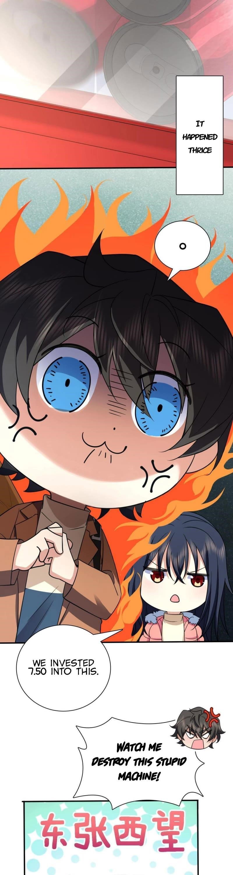 my-wife-is-from-a-thousand-years-ago-chap-86-21