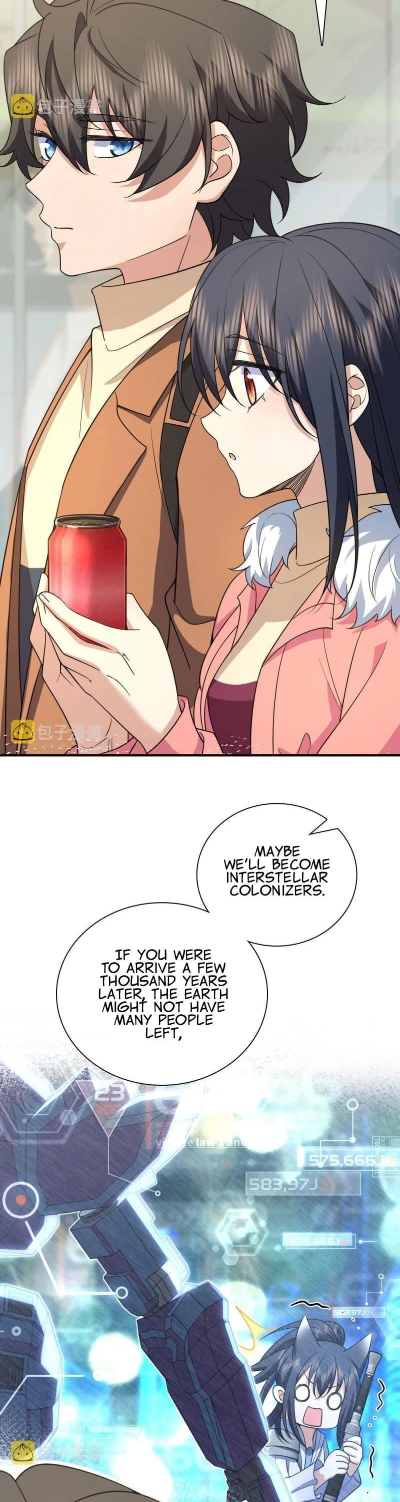 my-wife-is-from-a-thousand-years-ago-chap-86-26
