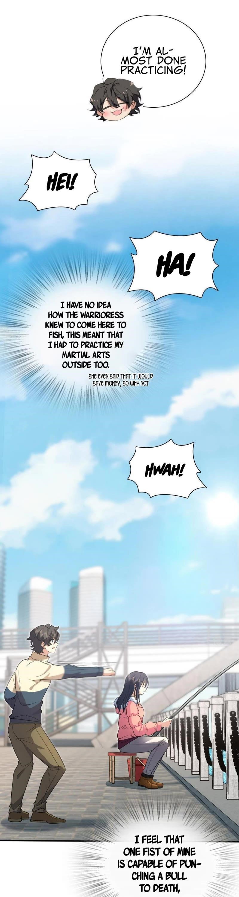 my-wife-is-from-a-thousand-years-ago-chap-86-3