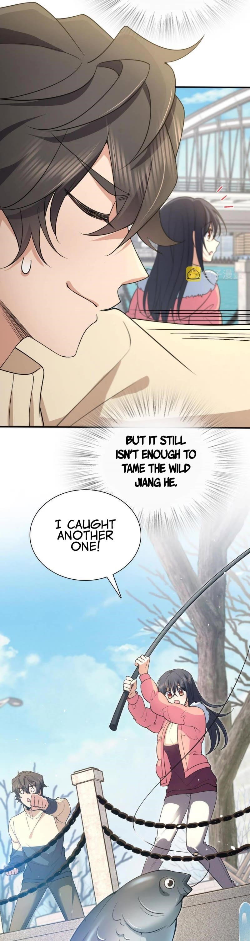 my-wife-is-from-a-thousand-years-ago-chap-86-4