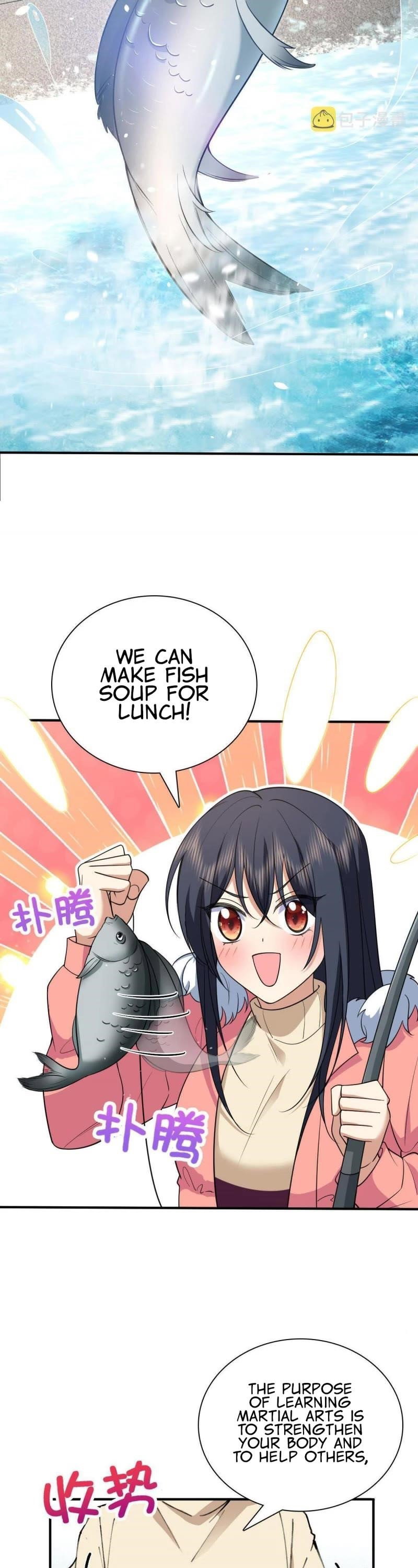 my-wife-is-from-a-thousand-years-ago-chap-86-5