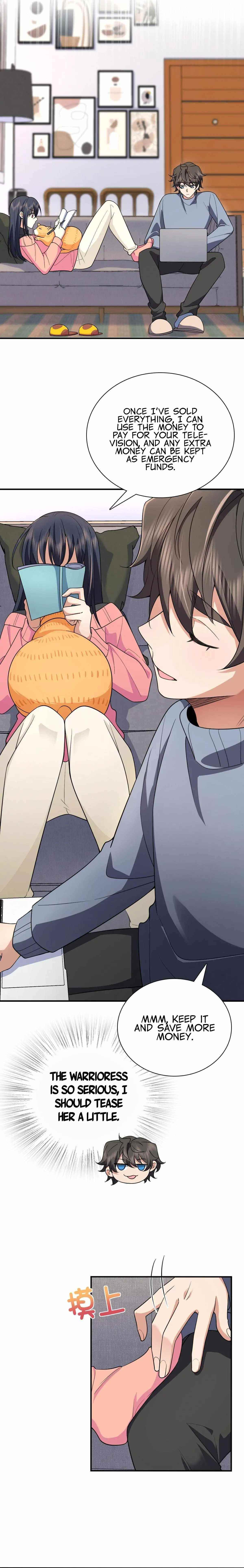 my-wife-is-from-a-thousand-years-ago-chap-87-9