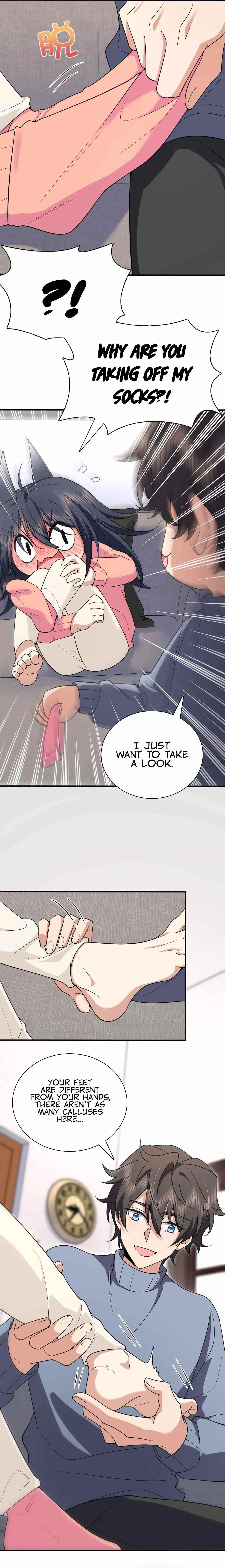 my-wife-is-from-a-thousand-years-ago-chap-87-10
