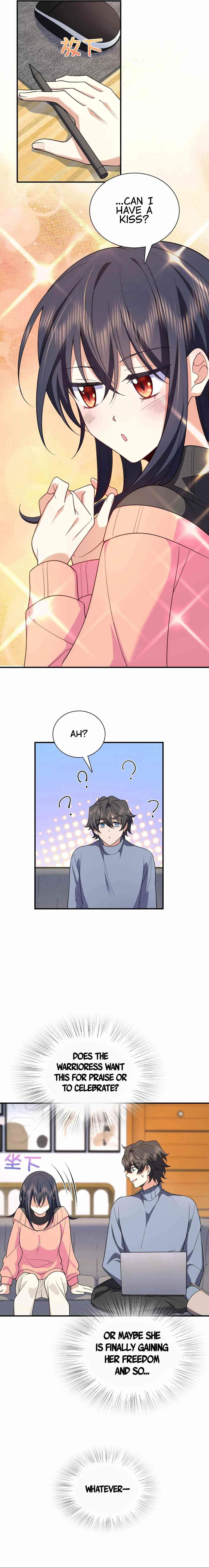 my-wife-is-from-a-thousand-years-ago-chap-87-3