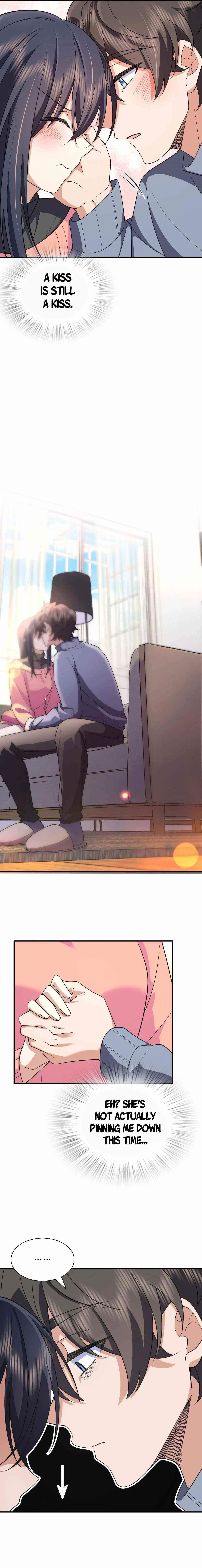 my-wife-is-from-a-thousand-years-ago-chap-87-4