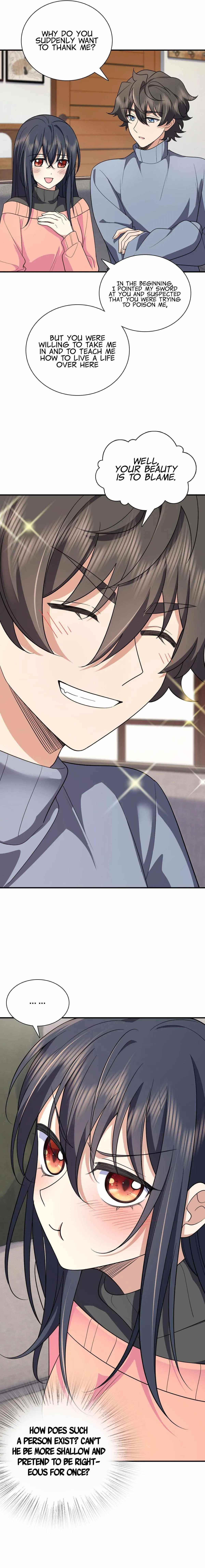 my-wife-is-from-a-thousand-years-ago-chap-87-6