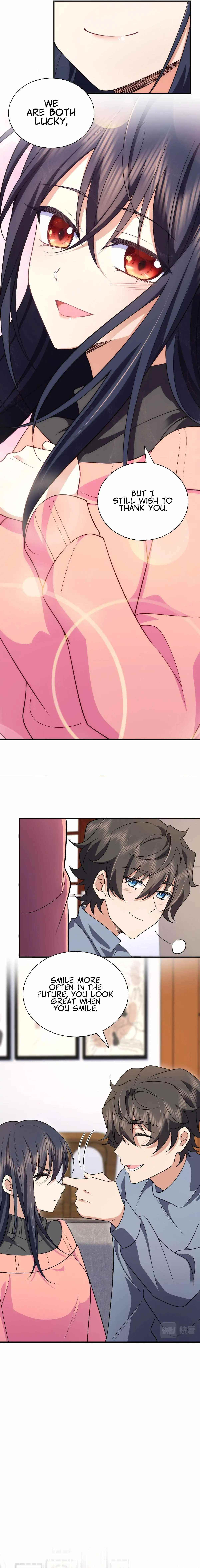 my-wife-is-from-a-thousand-years-ago-chap-87-8