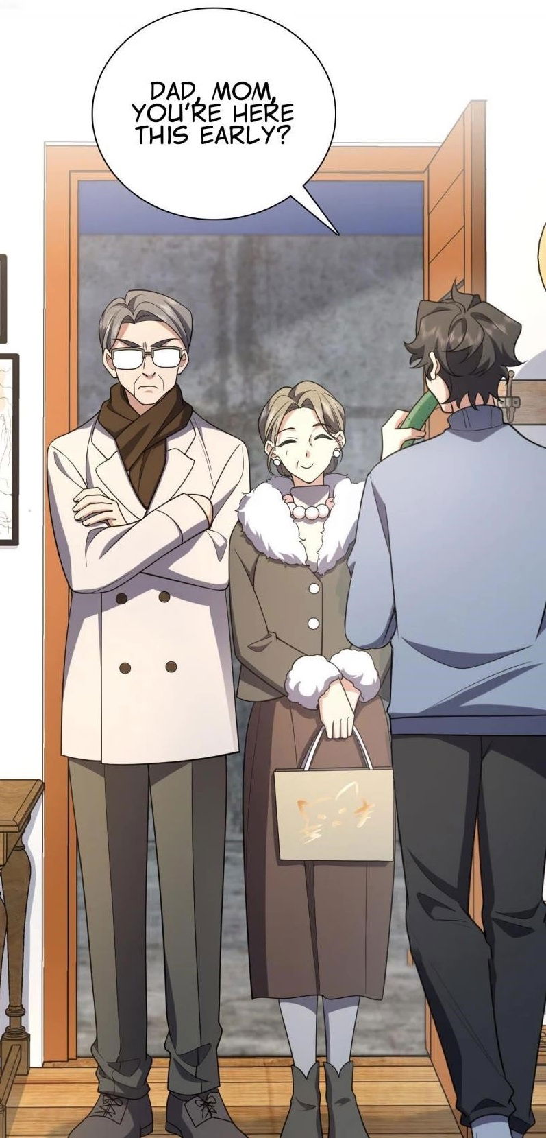 my-wife-is-from-a-thousand-years-ago-chap-88-0
