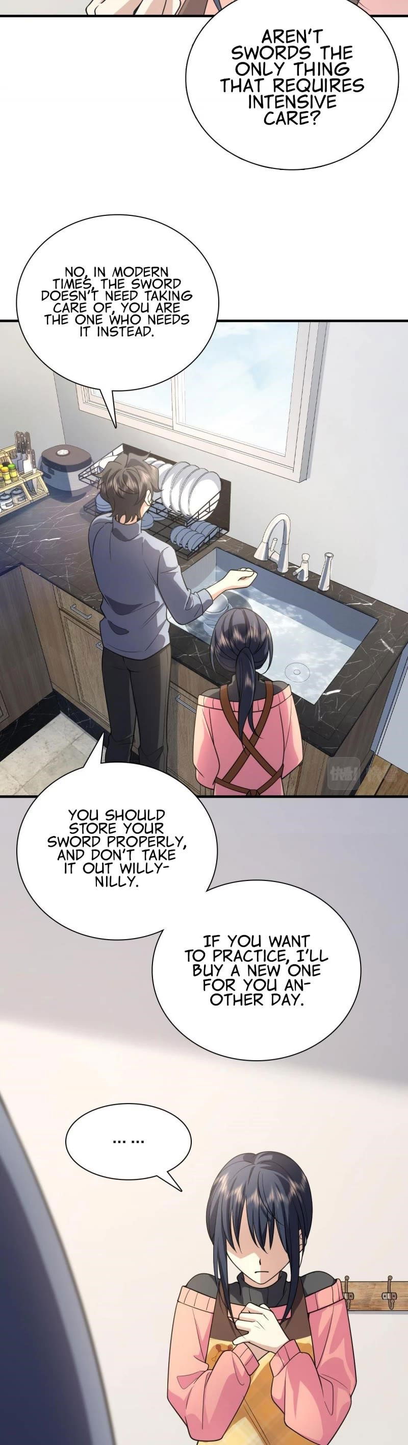 my-wife-is-from-a-thousand-years-ago-chap-88-9