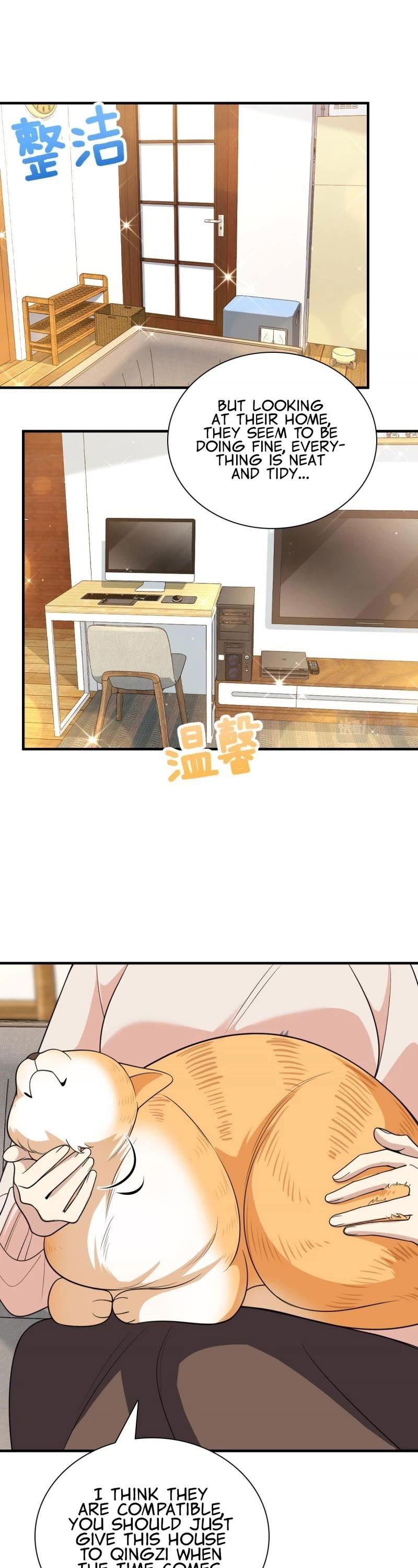 my-wife-is-from-a-thousand-years-ago-chap-88-12