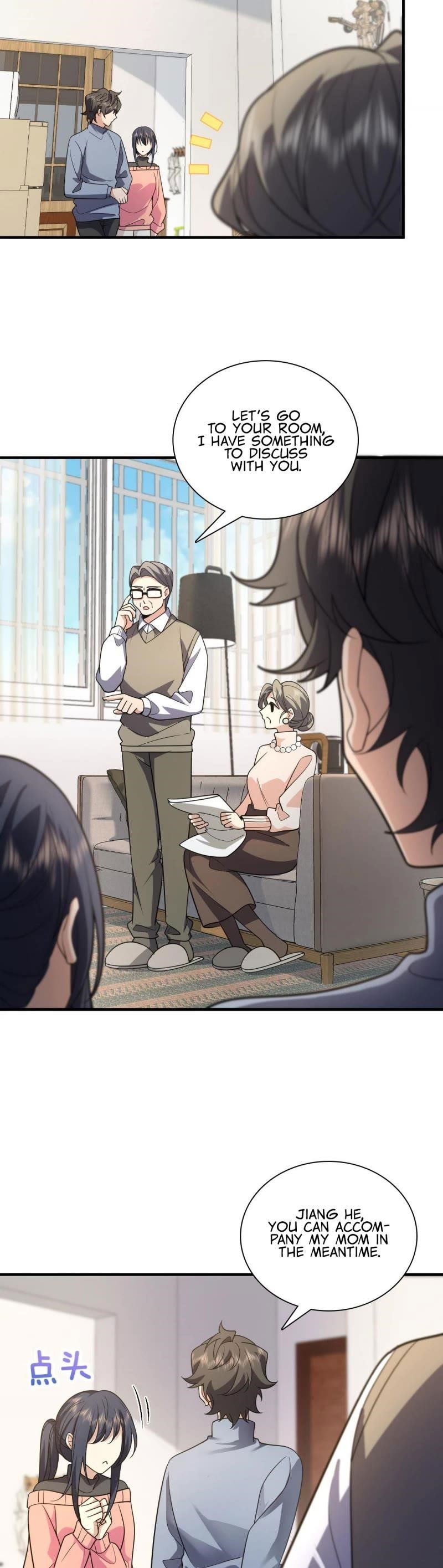 my-wife-is-from-a-thousand-years-ago-chap-88-14