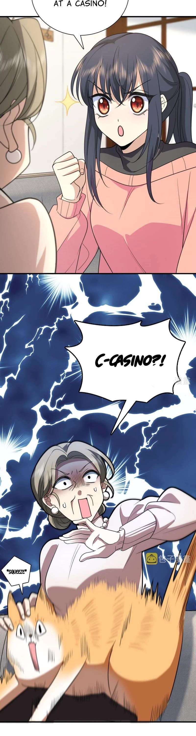 my-wife-is-from-a-thousand-years-ago-chap-88-17