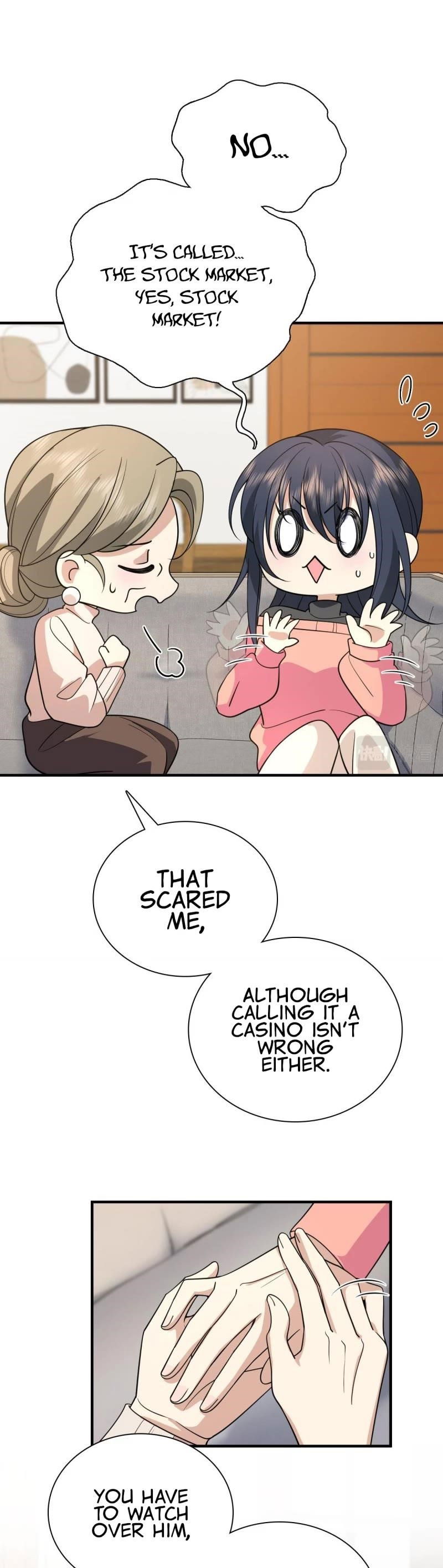 my-wife-is-from-a-thousand-years-ago-chap-88-18