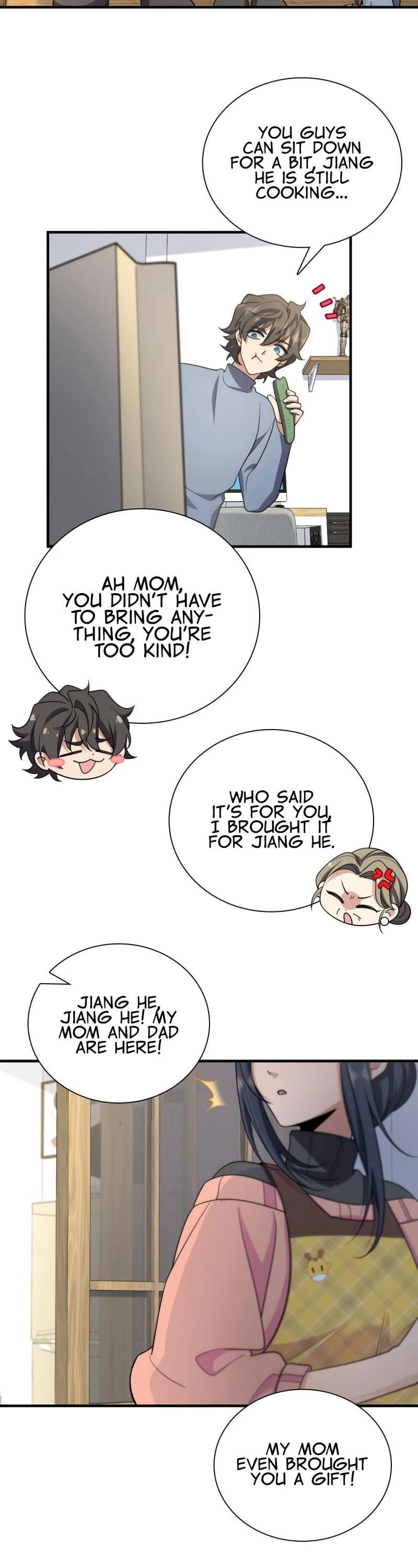 my-wife-is-from-a-thousand-years-ago-chap-88-1