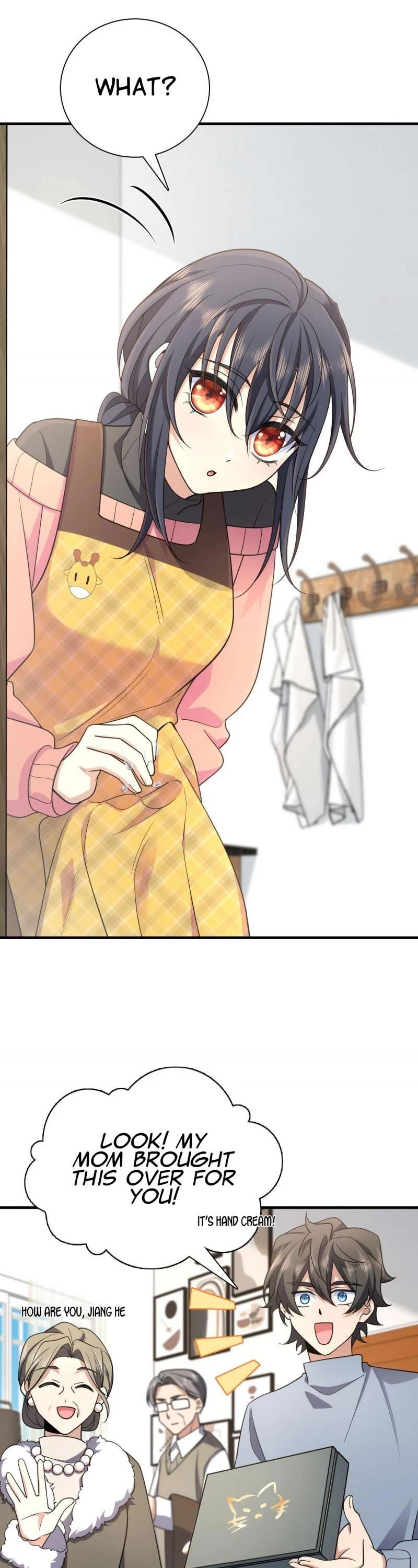 my-wife-is-from-a-thousand-years-ago-chap-88-2