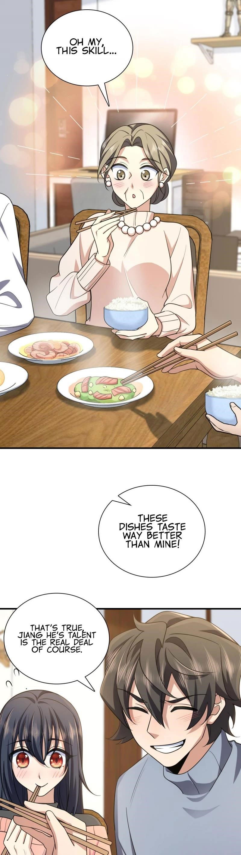 my-wife-is-from-a-thousand-years-ago-chap-88-4