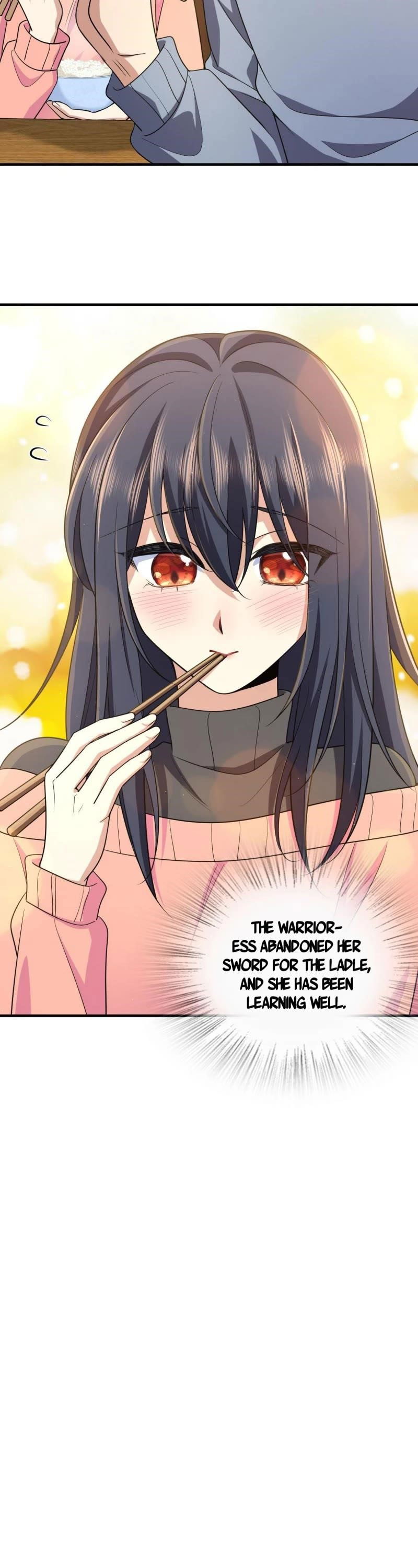 my-wife-is-from-a-thousand-years-ago-chap-88-5