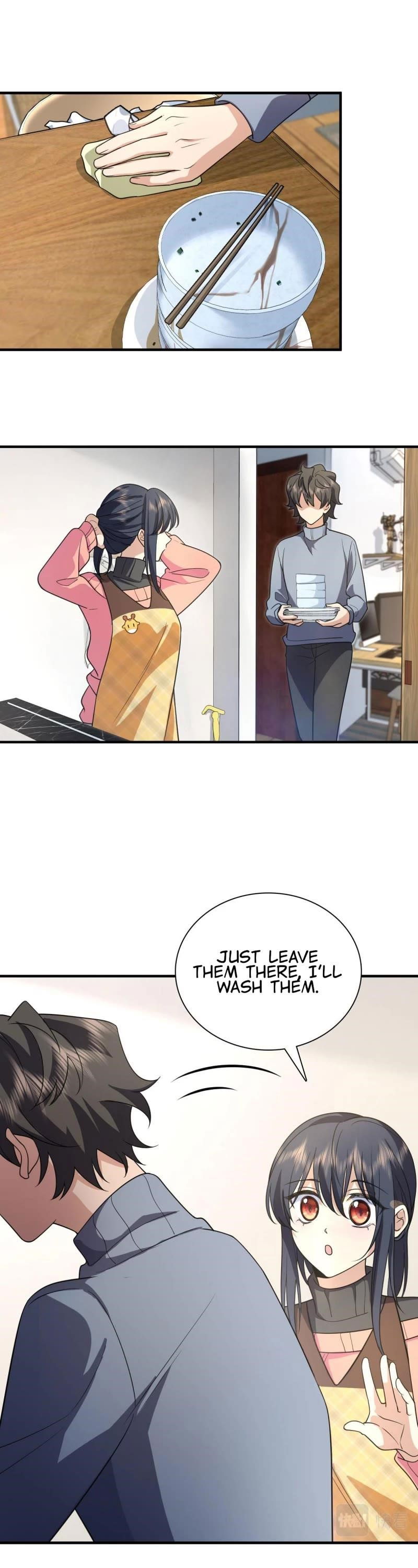 my-wife-is-from-a-thousand-years-ago-chap-88-6