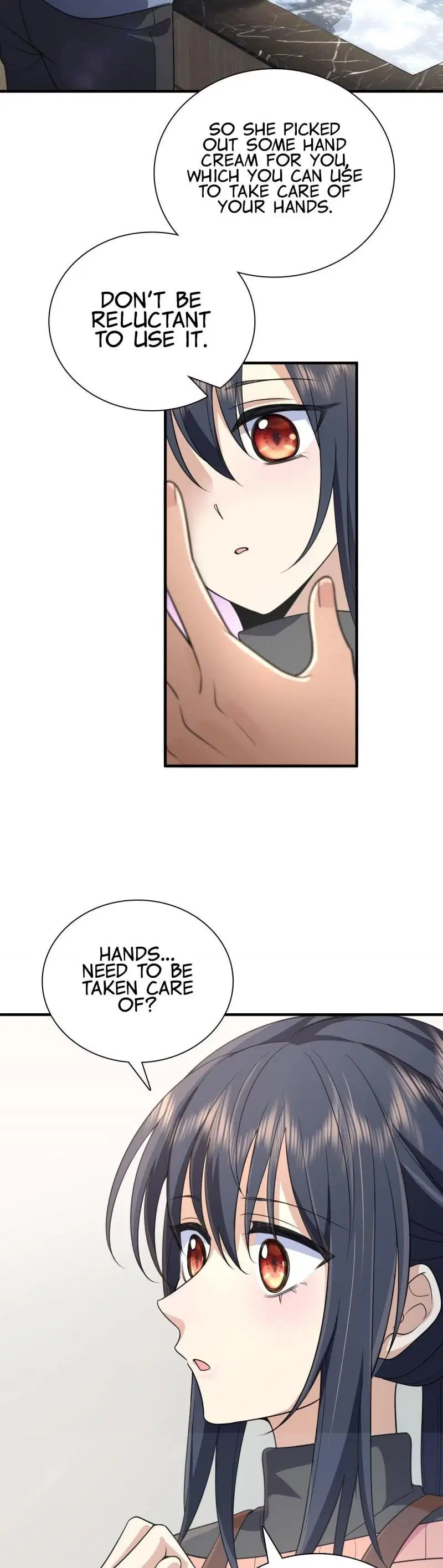 my-wife-is-from-a-thousand-years-ago-chap-88-8