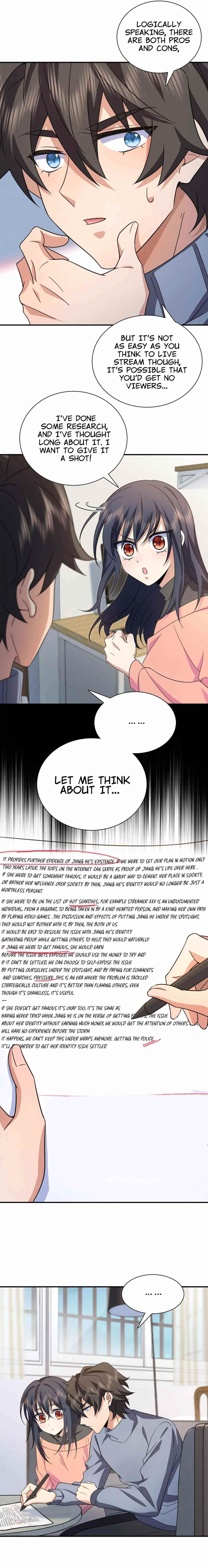 my-wife-is-from-a-thousand-years-ago-chap-89-11