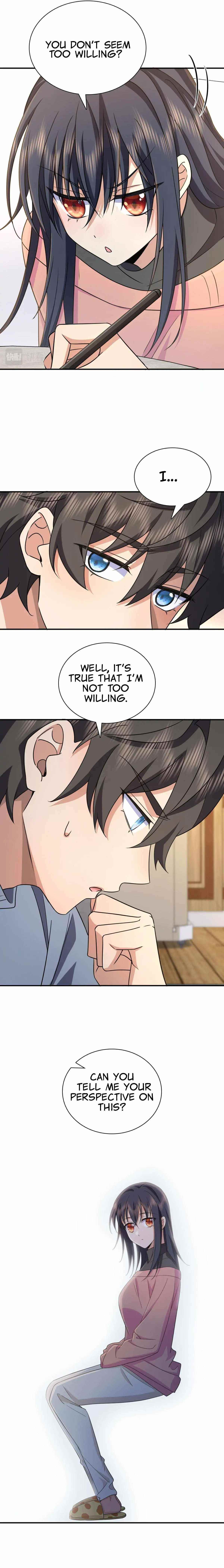 my-wife-is-from-a-thousand-years-ago-chap-89-12