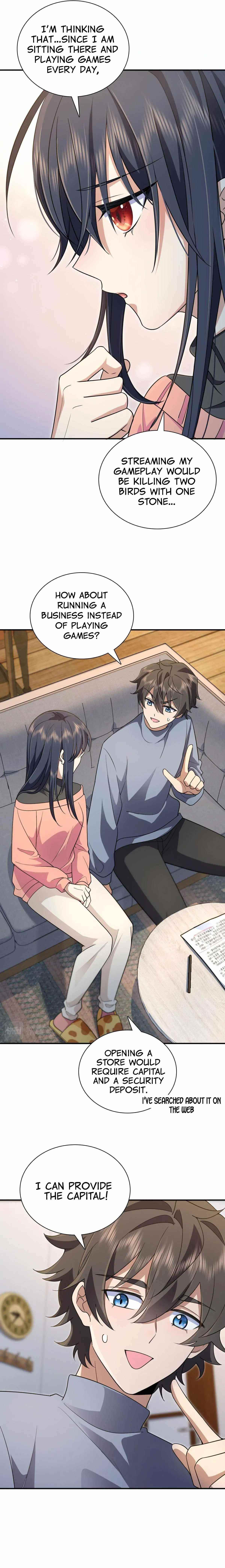 my-wife-is-from-a-thousand-years-ago-chap-89-13