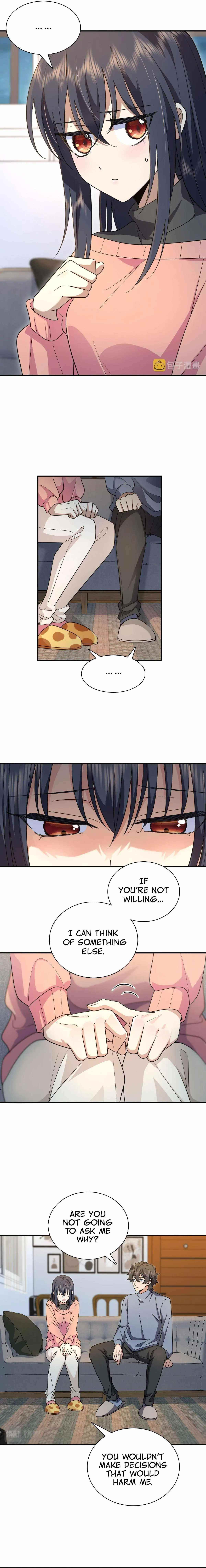 my-wife-is-from-a-thousand-years-ago-chap-89-14