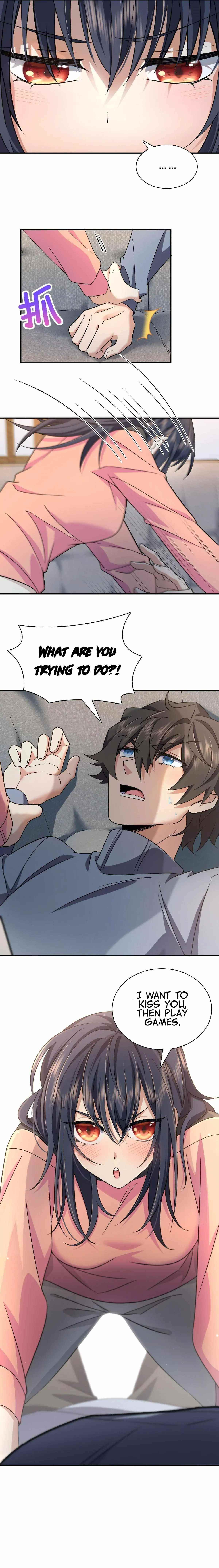 my-wife-is-from-a-thousand-years-ago-chap-89-15