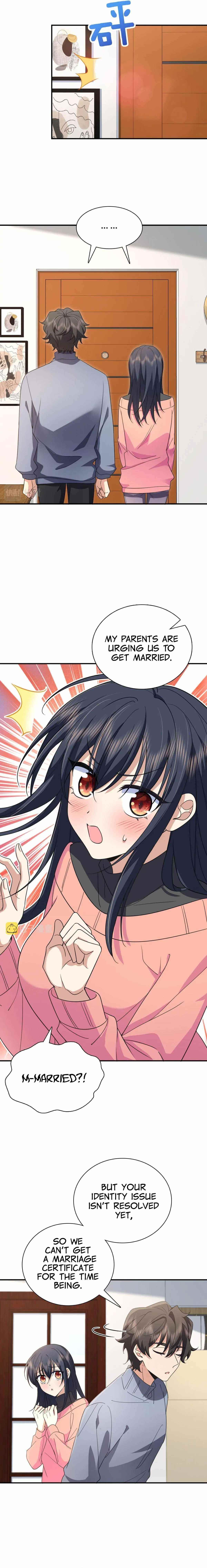 my-wife-is-from-a-thousand-years-ago-chap-89-1
