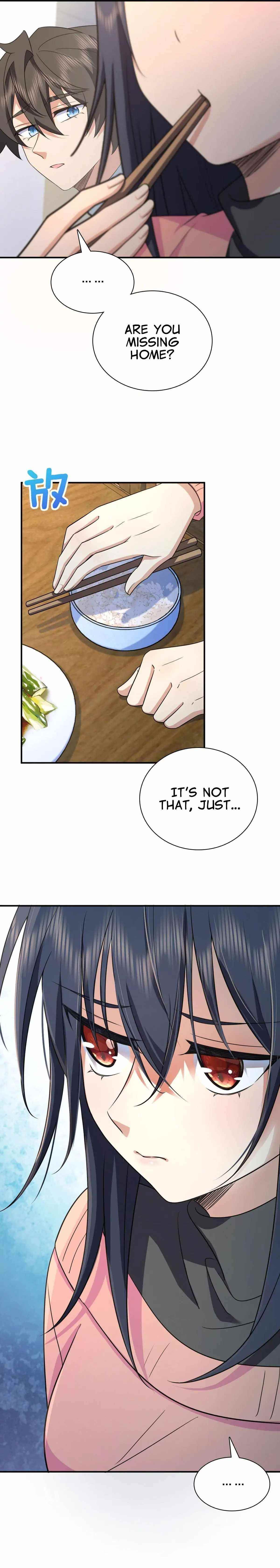 my-wife-is-from-a-thousand-years-ago-chap-89-4